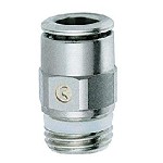 Racor rápido CAMOZZI modelo P6510 04-02